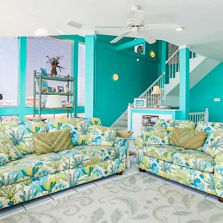 Dolphin View By Meyer Vacation Rentals غولف شورز المظهر الخارجي الصورة