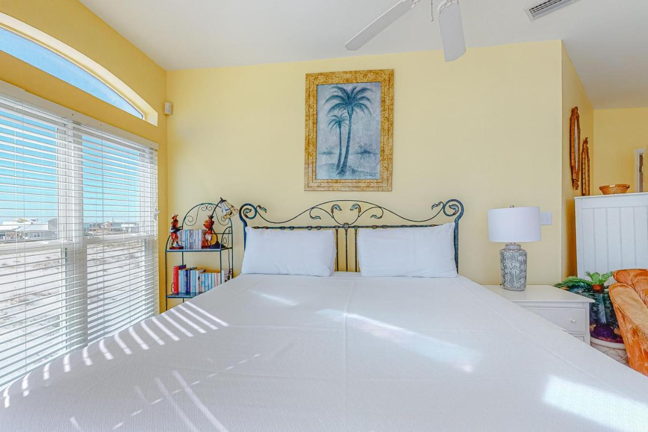 Dolphin View By Meyer Vacation Rentals غولف شورز المظهر الخارجي الصورة