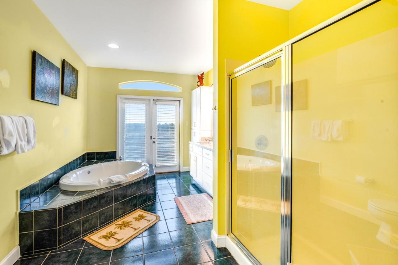 Dolphin View By Meyer Vacation Rentals غولف شورز المظهر الخارجي الصورة